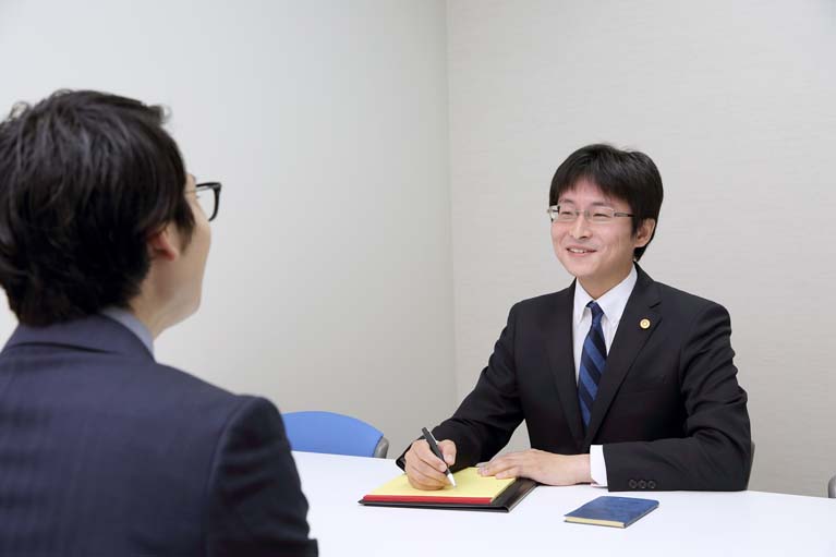 相談すべきか悩まれている方々へ